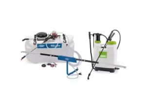 Image of Draper 21844 ATV Sprayer Kit