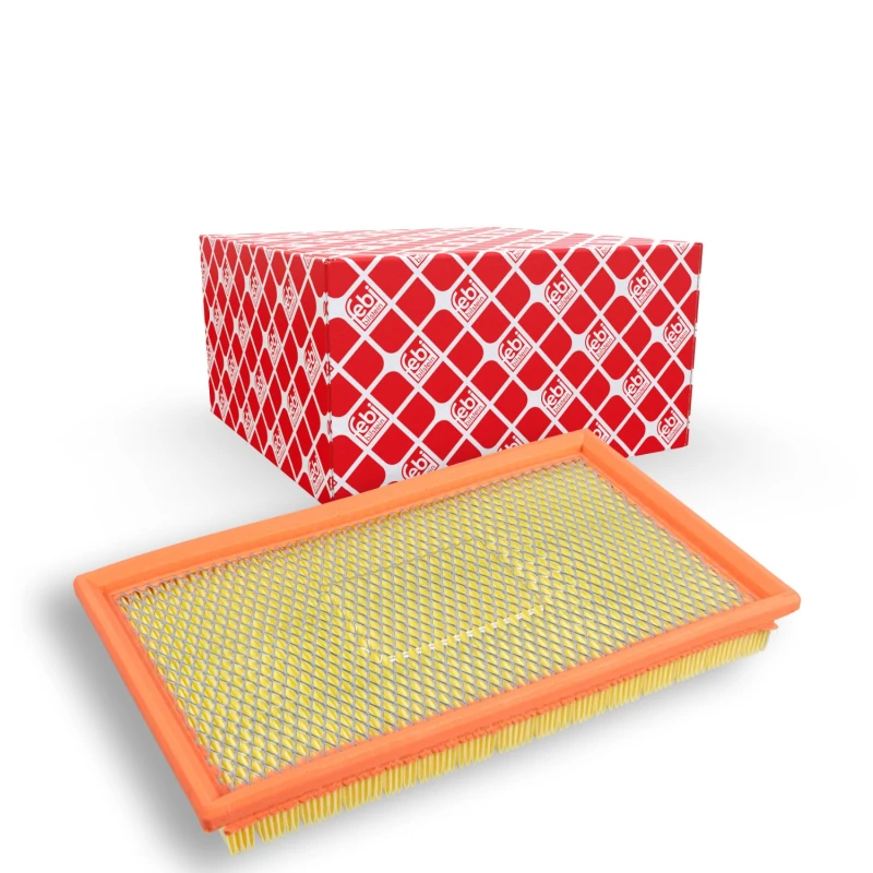 Image of Air filter FEBI BILSTEIN 108357