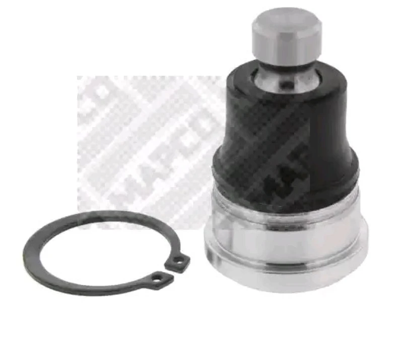 Image of MAPCO 52580 Ball joint Lower Support-/Steering Link (2462)