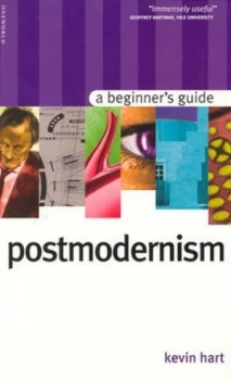 Image of Postmodernism by Kevin Hart Paperback