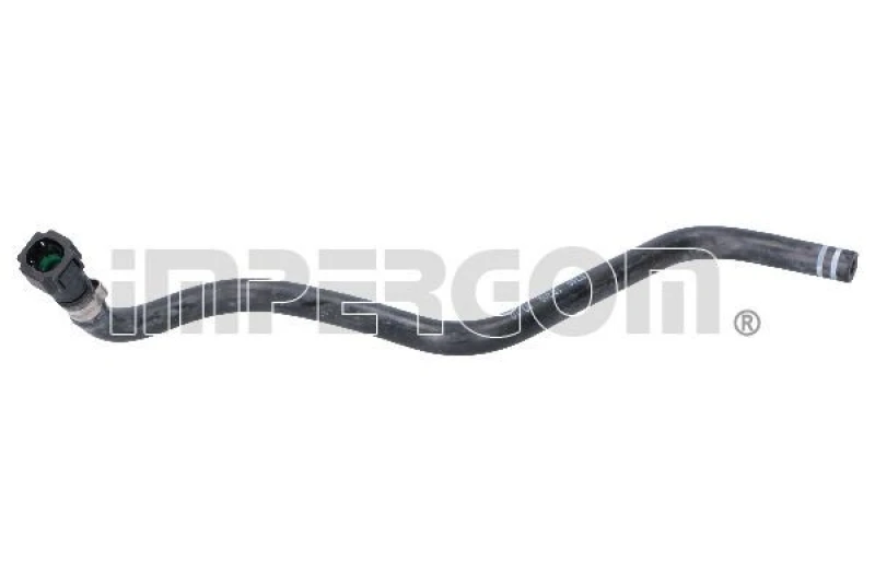 Image of Original IMPERIUM Radiator hose Original IMPERIUM 19308