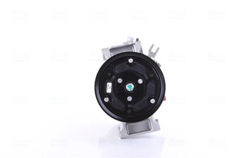 Image of NISSENS Air conditioning compressor NISSENS 890944