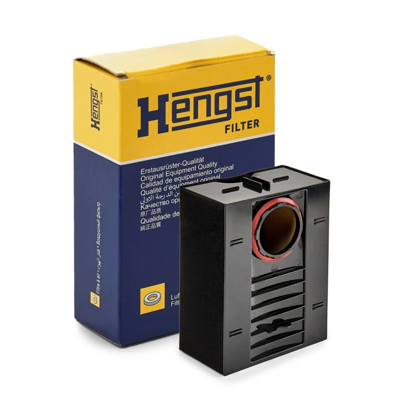Image of Air filter HENGST FILTER E1315L