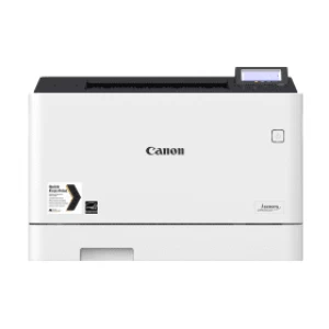 Image of Canon i-SENSYS LBP653CDW Wireless Colour Laser Printer