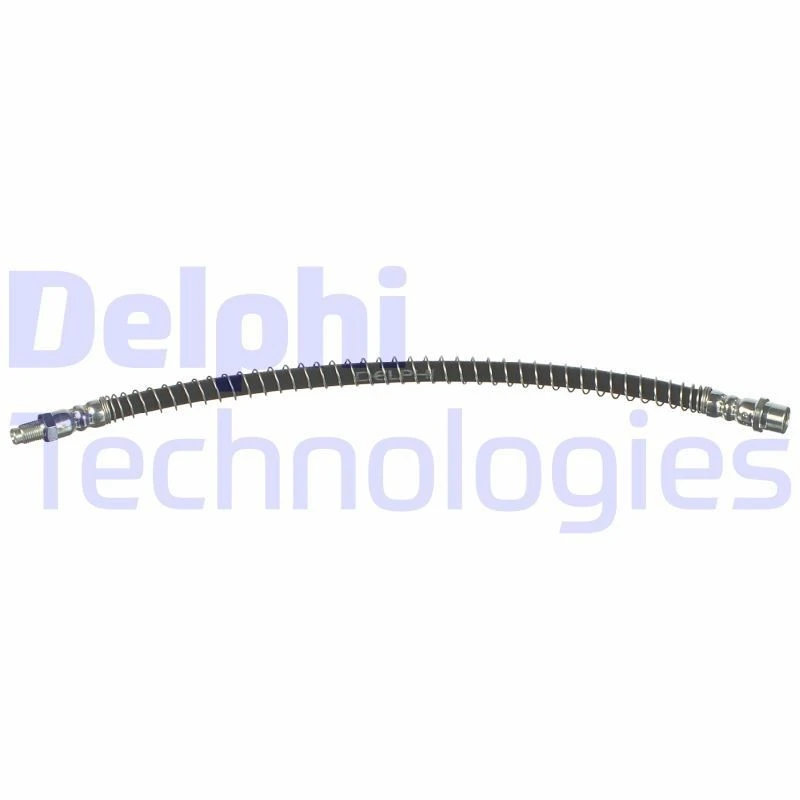 Image of DELPHI Brake hose DELPHI LH6999