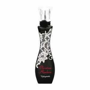 Image of Christina Aguilera Unforgettable Gift Set 30ml Eau de Parfum + 150ml Body Lotion