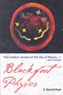 Image of Blackfoot Physics : A Journey into the Native American Universe