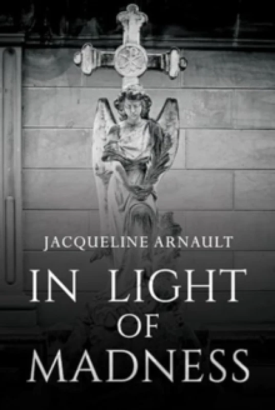 Image of In Light of Madness Paperback / softback