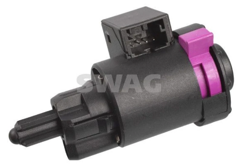 Image of Brake Light Switch SWAG 30 10 6546