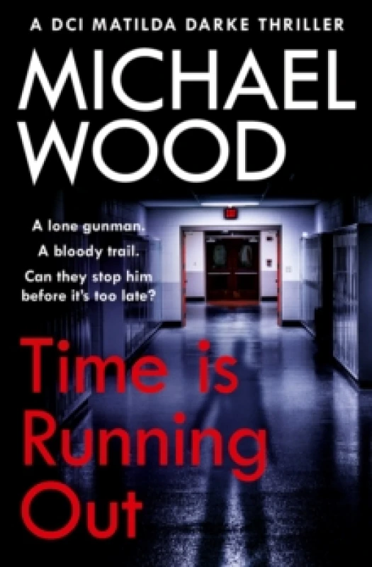 Image of Time Is Running Out. Paperback. By Michael Wood Books