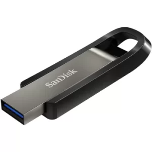 Image of SanDisk Extreme Go 64GB USB 3.2 Type-A Flash Drive