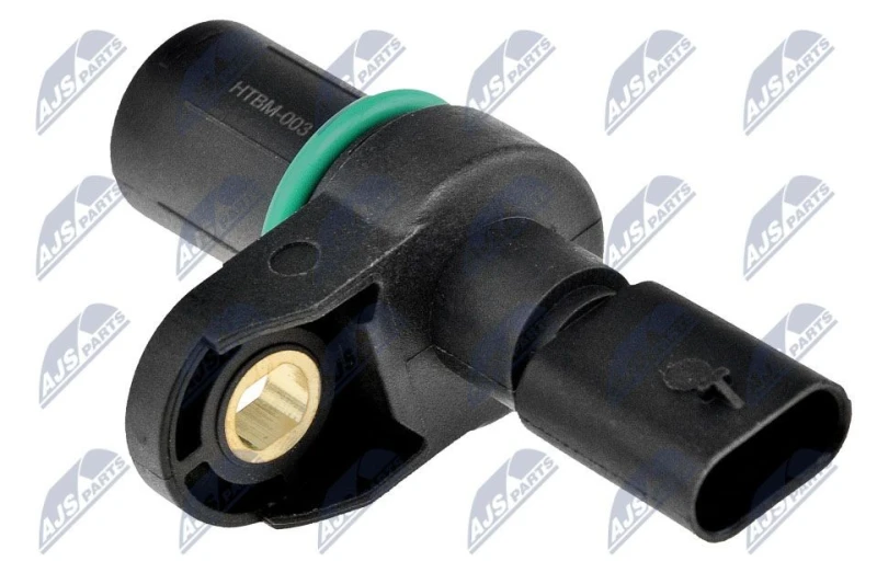 Image of NTY Camshaft position sensor NTY ECP-BM-003