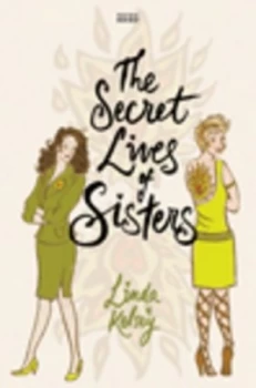 Image of The Secret Lives of Sisters by Linda Kelsey Paperback