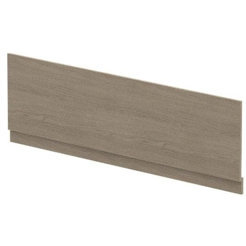 Image of Nuie 1800mm Bath Front Panel Straight Shower Bath Front Panel