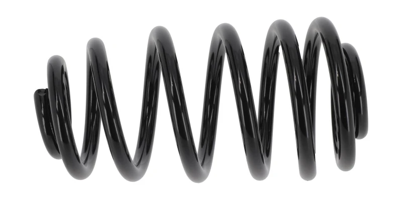 Image of MONROE Coil spring MONROE SN4574
