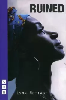 Image of Ruined (NHB Modern Plays)