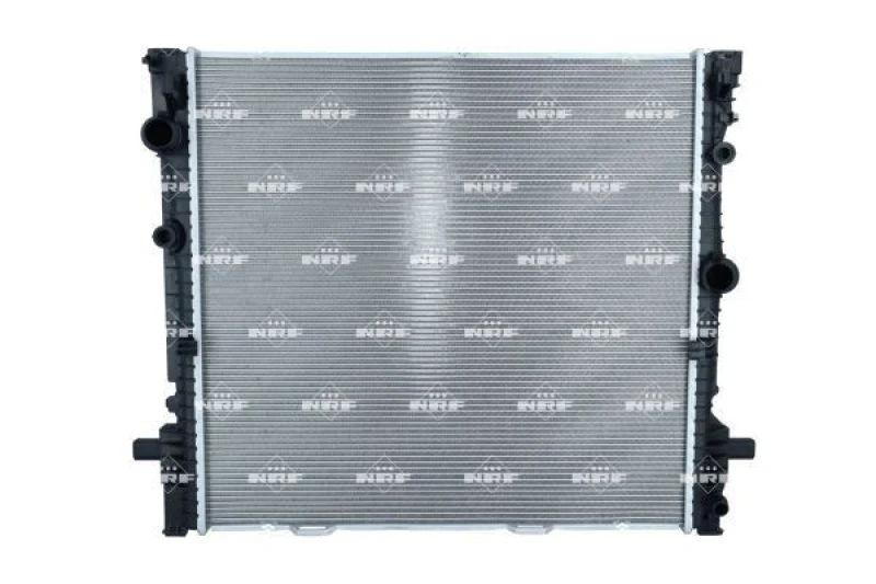 Image of NRF Engine radiator NRF 550285