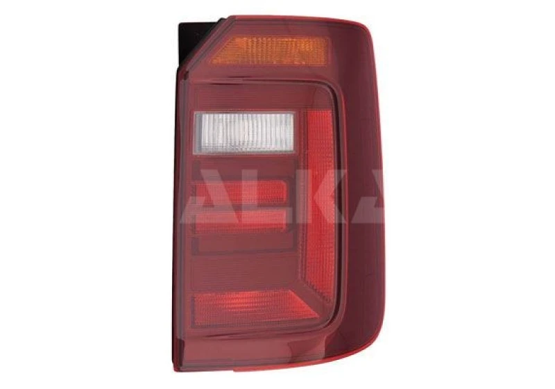 Image of ALKAR Rear light ALKAR 2266154