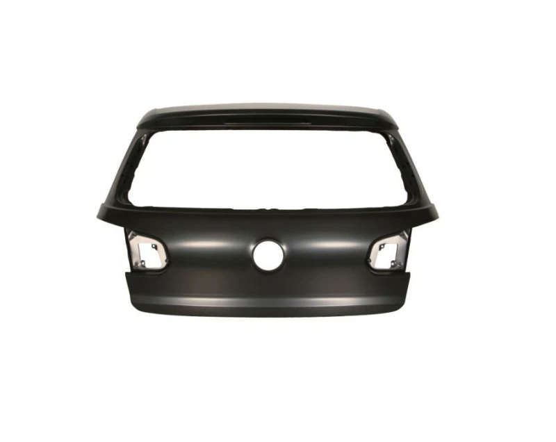 Image of 3RG 81087 Boot- / Cargo Area Lid Boot- / Cargo Area Lid (1506)