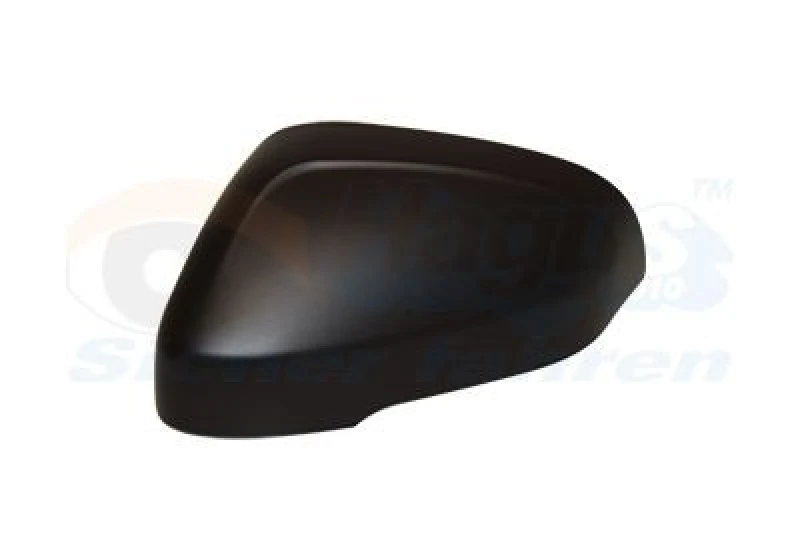 Image of VAN WEZEL Wing mirror cover VAN WEZEL 5909843