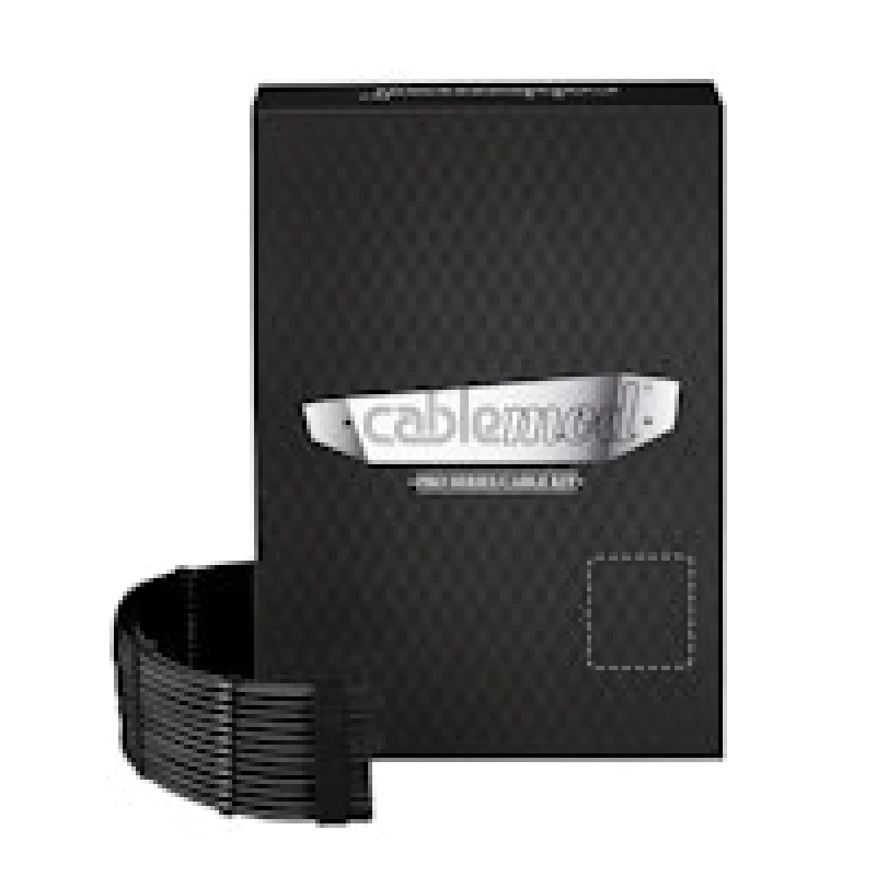 Image of CableMod C-Series Pro ModMesh 12VHPWR Cable Kit fur Corsair RM...