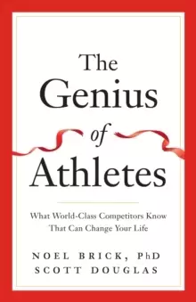 Image of The Genius of Athletes