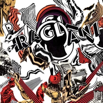 Image of Raglani - Of Sirens Born CD