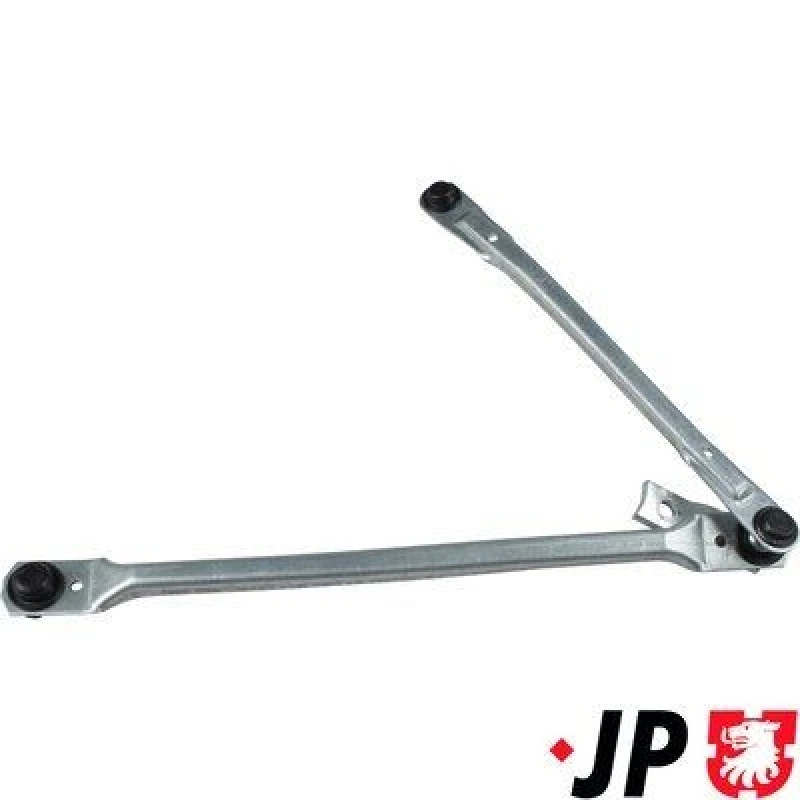 Image of JP GROUP Drive Arm, wiper linkage JP GROUP 1198150400