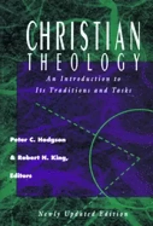 Image of christian theology an introduction to its traditions and tasks