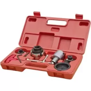 Image of Holzmann Maschinen DP65 Woodturning kit