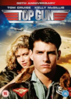 Image of Top Gun - 30th Anniversary Edition