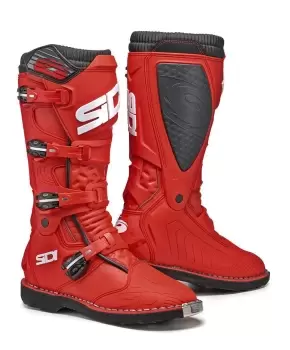 image of Sidi X-Power Red-Red 39