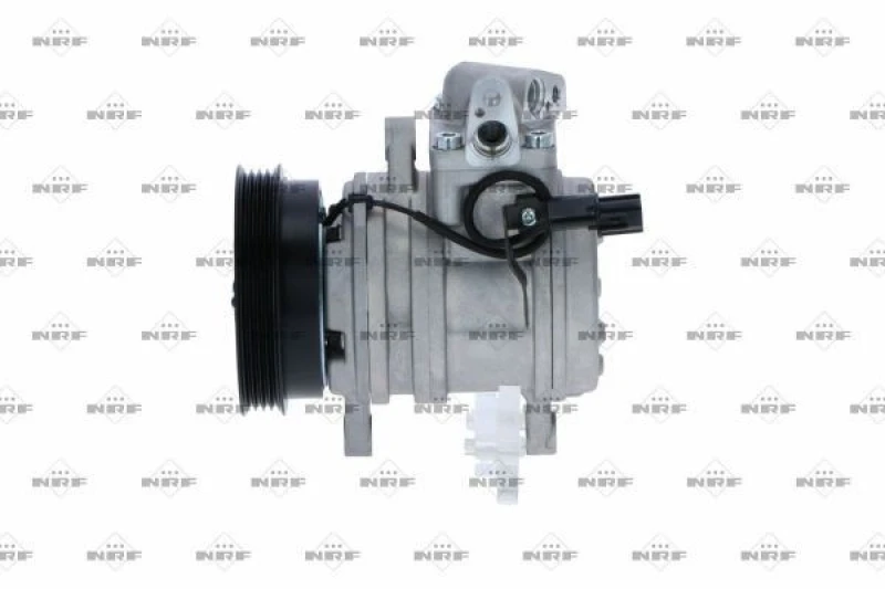 Image of NRF Air conditioning compressor NRF 32439