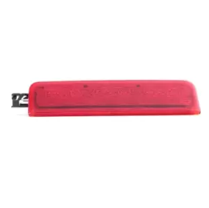 Image of TYC Auxiliary Stop Light 15-0367-00-2 VW,Caddy III Kombi (2KB, 2KJ, 2CB, 2CJ),Caddy III Kastenwagen (2KA, 2KH, 2CA, 2CH),CADDY IV Kombi (SAB, SAJ)