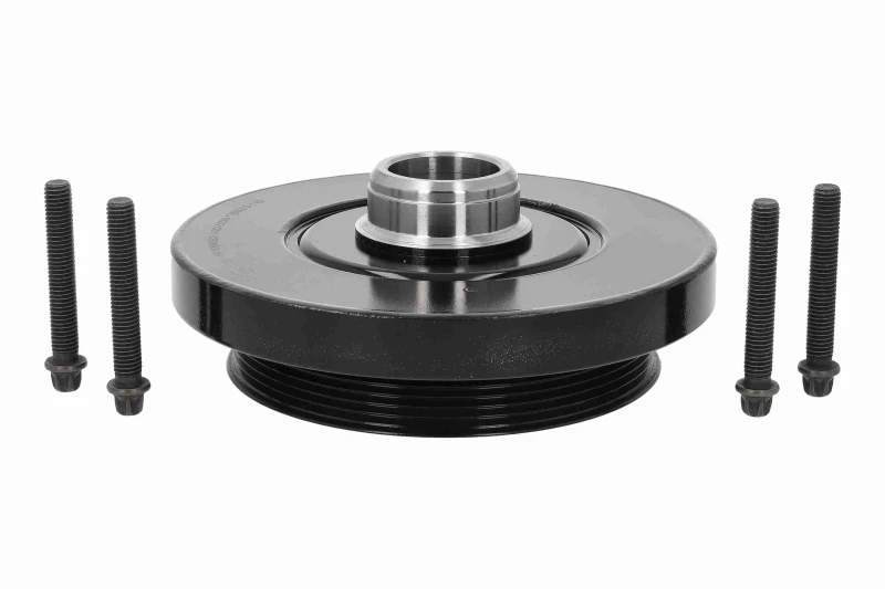 Image of VAICO Crankshaft pulley VAICO V20-5238