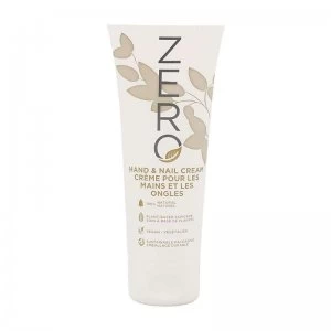 image of ZERO Hand & Nail Cream 50ml