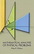 Image of mathematical analysis of physical problems