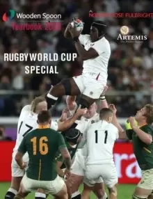 Image of Rugby World Cup Review 2020