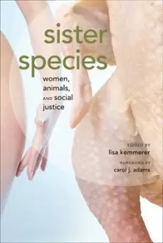Image of Sister species by Lisa Kemmerer