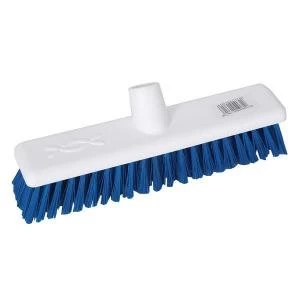 image of Robert Scott Sons Abbey Hygiene 12" Washable Hard Bristle