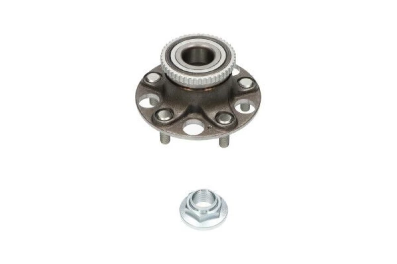 Image of KAVO PARTS Wheel bearing kit KAVO PARTS WBH-2044