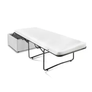 Image of Jay-Be Dove Footstool Bed