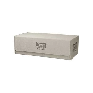 Image of Dragon Shield Nest Magic Carpet XL - Light Grey/Black
