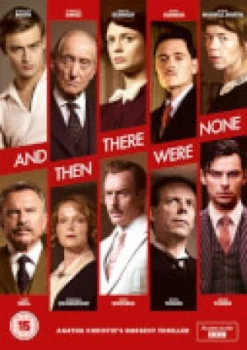 Image of And Then There Were None