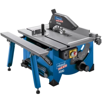 Image of Scheppach - HS80 8' Table Saw