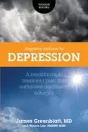Image of integrative medicine for depression a breakthrough treatment plan that elim