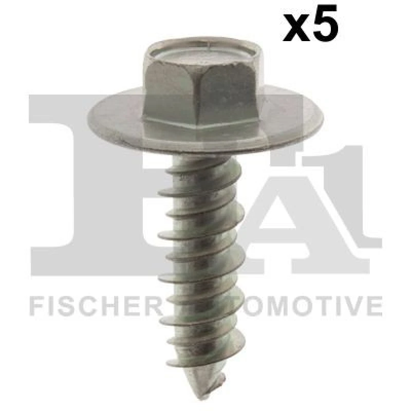 Image of FA1 Screw FA1 33-70002.5