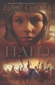 Image of Halo by Zizou Corder Paperback