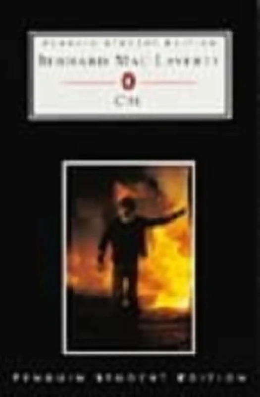 Image of Bernard Mac Laverty Cal Book Multi unisex