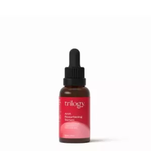 image of Trilogy Trilogy AHA Resurfacing Serum 30ml